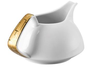 Crémier 3 en porcelaine - Rosenthal studio-line